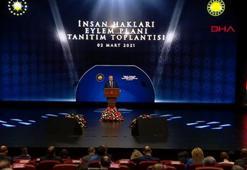 İnsan Hakları Eylem planında neler var? Cumhurbaşkanı açıkladı: İnsan Hakları Eylem Planı maddeleri ve içeriği