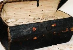 Heyecan yarattı, 577 adet şifreli mektup! 300 yıl sonra gizemi çözüldü