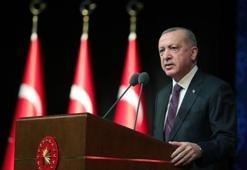 Cumhurbaşkanı Erdoğan 11 maddelik İnsan Hakları Eylem planını açıkladı