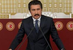 AK Parti'li Özkan: HDP hem siyasi hem de hukuken kapanacaktır