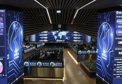 Borsa günü yükselişle kapattı!