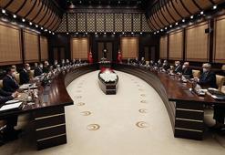 Savunma Sanayii İcra Komitesi toplantısı sona erdi