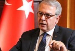 Türkiye'nin Washington Büyükelçisi Kılıç, görevine bugün veda ediyor