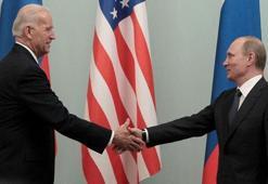 Beyaz Saray: Biden'ın Putin ile ilişkisi Trump'tan çok daha farklı olacak