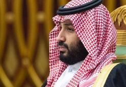ABD'li Kongre Üyesi Omar, bin Selman'a Kaşıkçı cinayeti yaptırımı için tasarı sundu