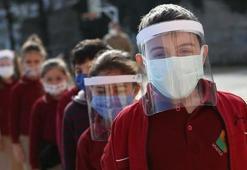 İlkokullarda yüz yüze eğitim nasıl olacak? İlkokulda dersler kaç dakika, hangi dersler yüz yüze? İlkokul yüz yüze eğitim ders programı ve ders saatleri