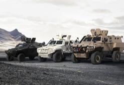 En tehlikeli görevlere hazır! Yenilendi, Cobra II...