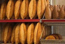 Ankara'da ekmek fiyatlarına zam geldi!