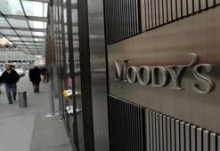 Moody's'den flaş 'Türkiye' açıklaması