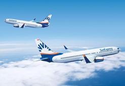 SunExpress duyurdu! Ücretsiz, 15 gün...