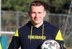 "Fenerbahçe'ye transferim Macaristan'da..."