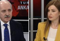 Numan Kurtulmuş'tan flaş açıklama: Mükemmel şekilde hazırlandı