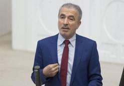 Naci Bostancı'dan flaş açıklama! HDP kapatılacak mı?
