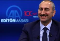 Bakan Gül: İnsan Hakları Eylem Planı'nın iki yıllık uygulama süreci var