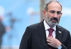 Paşinyan'ın erken seçim çağrısını reddettiler! Önce istifa...