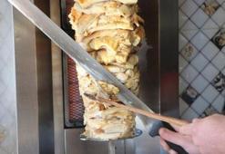 'Somon döner'e yoğun talep! Avrupa'ya ihraç ediliyor