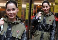 Adriana Lima'ya benzerliğiyle olay yaratan Fatmagül Fakı'dan 'bebek' yanıtı!