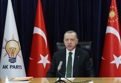 Cumhurbaşkanı Erdoğan canlı yayında duyurdu: Önümüzdeki hafta açıklayacağız!