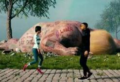 ABD’de 10 saniyelik video 6.6 milyon dolara satıldı