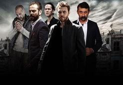 Çukur'un kadrosuna yeni isim!