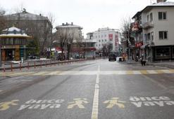 Sokağa çıkma kısıtlaması ile ilgili flaş pazar günü kararı! Türkiye'de ilk...