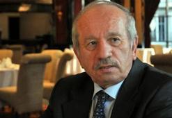 Prof. Dr. Ömer Faruk Harman hayatını kaybetti!