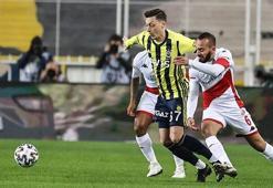 Fenerbahçe-Antalyaspor