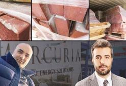 Milyon dolarlık vurguna ilginç savunma! 'Zekam yetmez'