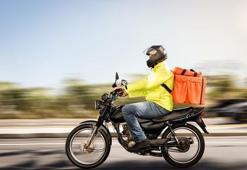 Bir yılda motokurye ölümleri 10 kat arttı