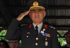 Osman Erbaş kimdir? Şehit Korgeneral Osman Erbaş nereli, kaç yaşında? Osman erbaş nerelerde görev yaptı?