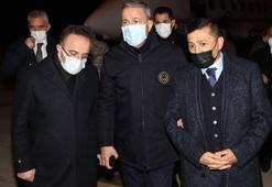 MHP Kütahya Milletvekili Ahmet Erbaş'ın habersizce yaptığı paylaşım yürek burktu