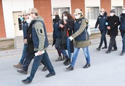 PKK'nın cezaevi yapılanmasına operasyon! HDP eski il başkanı da gözaltında