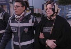 Eşiyle yaşayan kadını öldürmüştü! Flaş gelişme