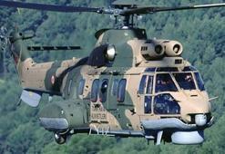 Cougar helikopter nerede üretiliyor, hangi ülkenin? AS532 Cougar helikopterin özellikleri neler?