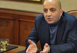 Mubariz Mansimov Gurbanoğlu'na FETÖ'den hapis cezası
