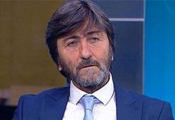 Eski futbolcu Rıdvan Dilmen yorumculuğu bıraktı