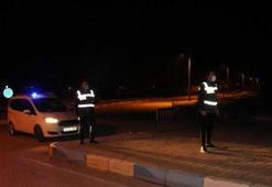 Tokat'ta 2 mahalle, 1 köy ve 1 beldede 10 günlük karantina başladı