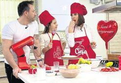 Zuhal Topal, YouTube kanalı açtı