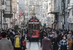 Cumartesi akşamı sokağa çıkma yasağı var mı? 13 hafta sonra kısıtlamasız ilk cumartesi!