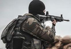 Bakanlık duyurdu! 78 terörist öldürüldü