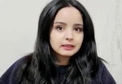 Türk kızı Rabia kahraman oldu! Dünya konuşuyor