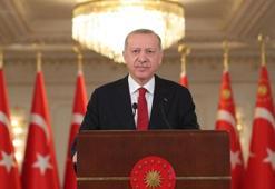 Cumhurbaşkanı Erdoğan canlı yayında duyurdu: 3 farklı yerde parçaladık!
