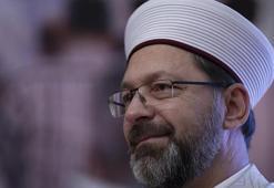 Diyanet İşleri Başkanı Ali Erbaş kimdir? Ali Erbaş'ın sağlık durumu nasıl? Kovid-19 testi pozitif çıktı!