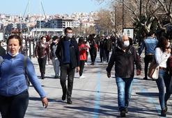 Sağlık Bakanlığı vaka haritası! İllere göre vaka sayıları belli oldu!