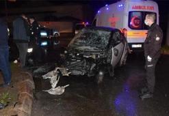 Bakan Soylu verileri paylaştı: Trafik kazalarında can kaybı azaldı