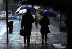 Meteoroloji'den peş peşe uyarı! Sıcaklık düşüyor, yoğun kar yağışı...