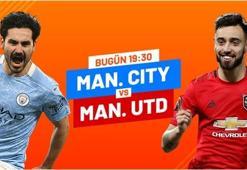 M.City - M.United maçı Misli.com'da