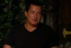 Survivor'da ada konseyi karıştı! Çağrı'nın söyledikleri...