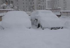 Meteoroloji'den son dakika kar uyarısı! Yoğun ve...