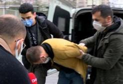 Kızının önünde eski eşini dövmüştü! Açıklamaları şoke etti! 'Bir anda gözüm döndü'